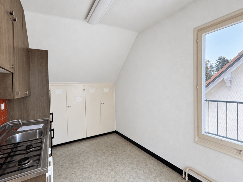 Helle 4-Zimmer Dachwohnung im 3. OG in Zentrumsnähe von St. Gallen (7)