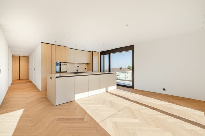 NEUBAU: Letzte Wohnungen verfügbar im Neubau Verde Vivo - Einzug per 01.11.2026 möglich (1)