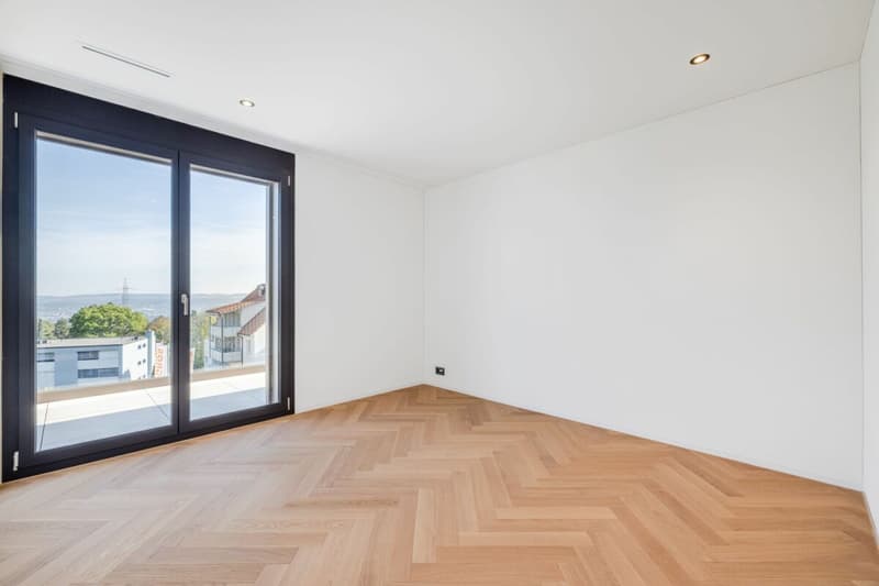 Luxuriöse Neubauwohnung in St. Gallen mit Bezug per sofort (3)