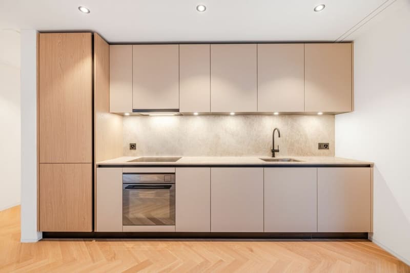 Luxuriöse Neubauwohnung in St. Gallen mit Bezug per sofort (2)