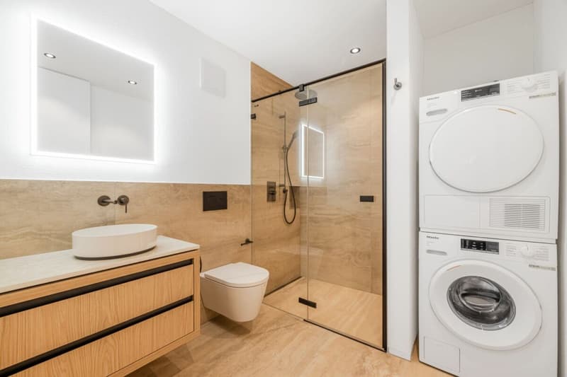 Luxuriöse Neubauwohnung in St. Gallen mit Bezug per sofort (4)