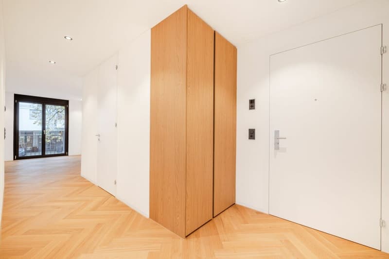 Luxuriöse Neubauwohnung in St. Gallen mit Bezug per sofort (6)