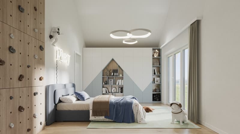 Einfamilienhaus nahe Solothurn und Bern (6)
