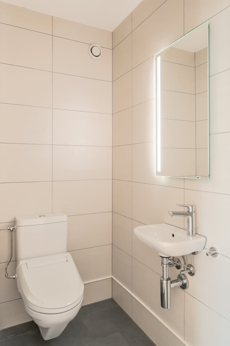 2.5 Zimmer-Wohnung in Bahnhofnähe (10)
