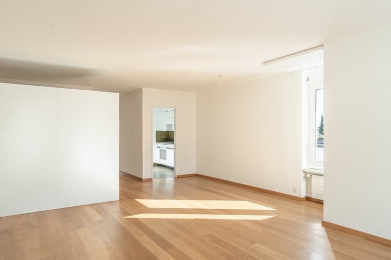 2.5 Zimmer-Wohnung in Bahnhofnähe (6)