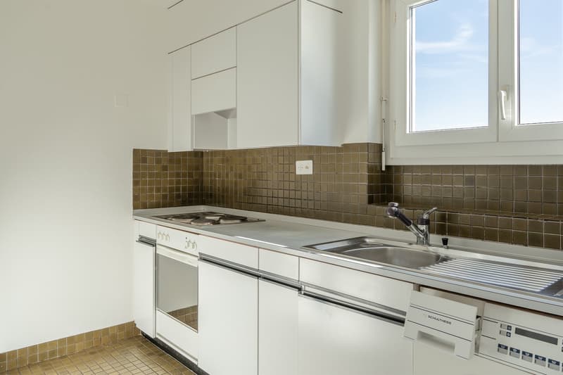 2.5 Zimmer-Wohnung in Bahnhofnähe (8)