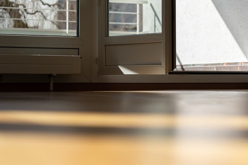 2.5 Zimmer-Wohnung in Bahnhofnähe (14)