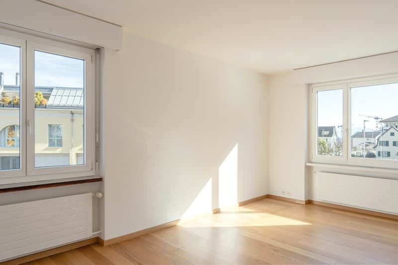 2.5 Zimmer-Wohnung in Bahnhofnähe (12)