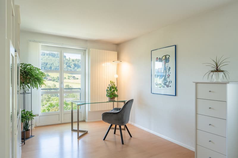 Sonnenseite mit Alpenblick: Ihr neues Zuhause in absoluter Bestlage (3)