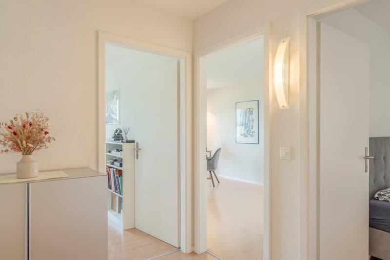 Sonnenseite mit Alpenblick: Ihr neues Zuhause in absoluter Bestlage (5)