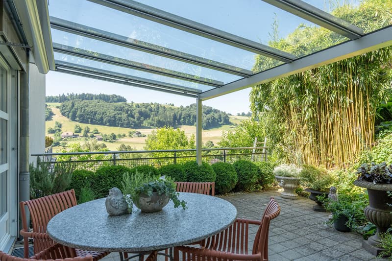 Sonnenseite mit Alpenblick: Ihr neues Zuhause in absoluter Bestlage (10)