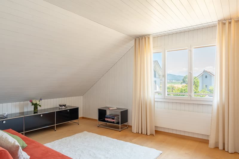 Familienparadies mit viel Platz in ruhigem Umfeld (12)