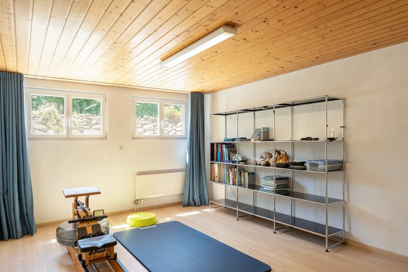 Familienparadies mit viel Platz in ruhigem Umfeld (17)