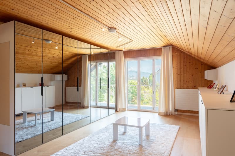 Familienparadies mit viel Platz in ruhigem Umfeld (14)