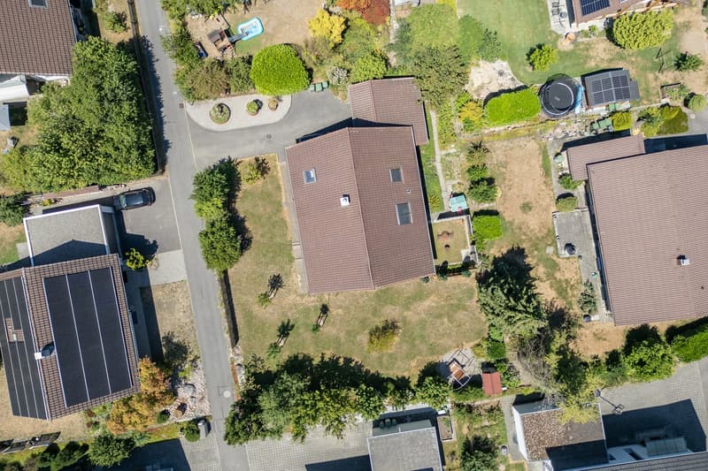 Familienparadies mit viel Platz in ruhigem Umfeld (4)
