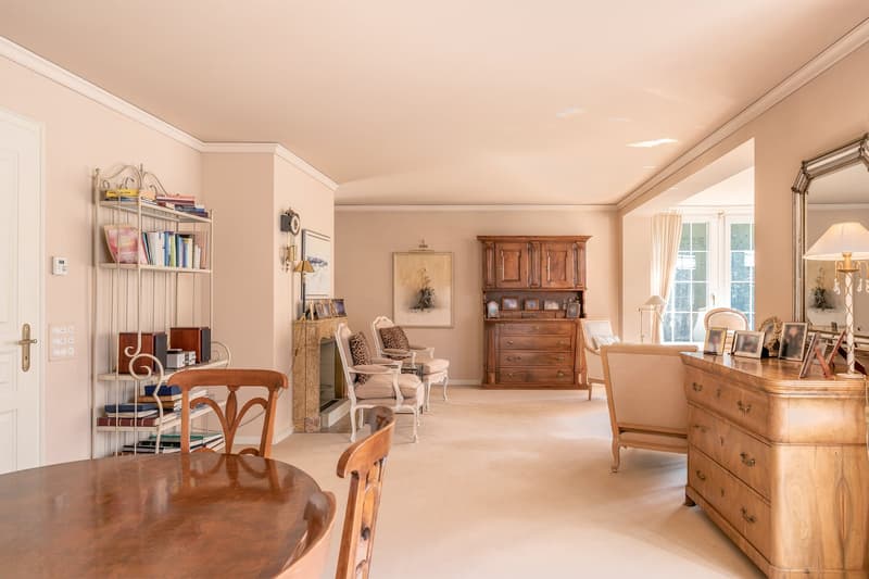 Charmante 4.5-Zimmer-Villa in ruhiger Lage von Bern (10)