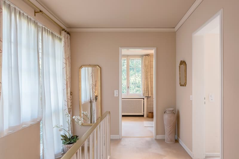 Charmante 4.5-Zimmer-Villa in ruhiger Lage von Bern (14)