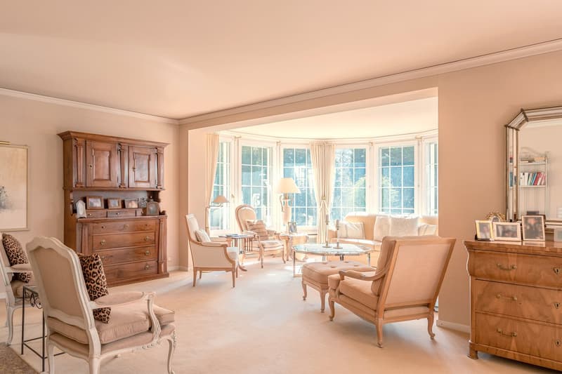 Charmante 4.5-Zimmer-Villa in ruhiger Lage von Bern (12)
