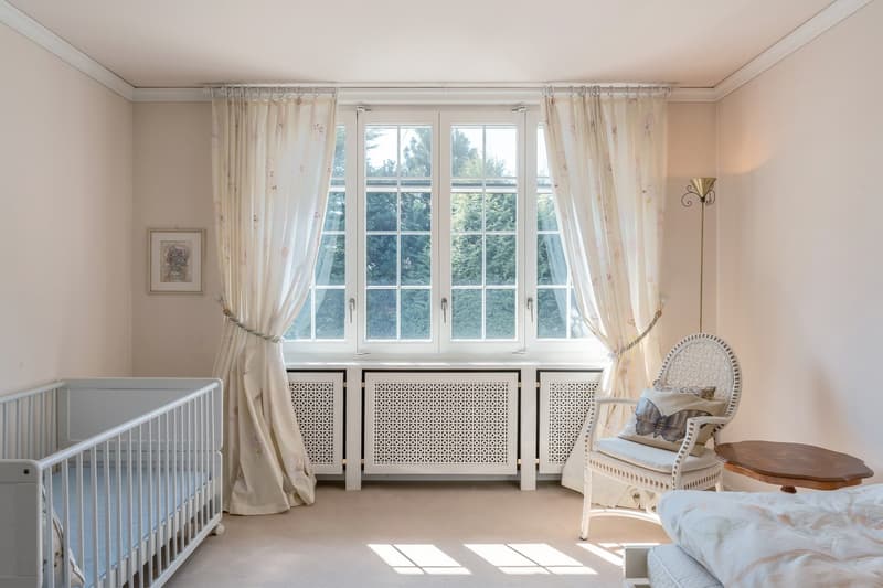 Charmante 4.5-Zimmer-Villa in ruhiger Lage von Bern (16)