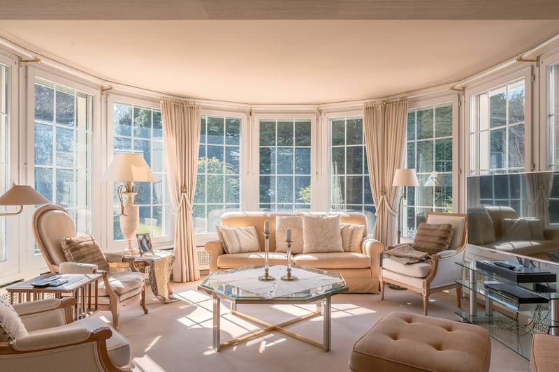Charmante 4.5-Zimmer-Villa in ruhiger Lage von Bern (13)