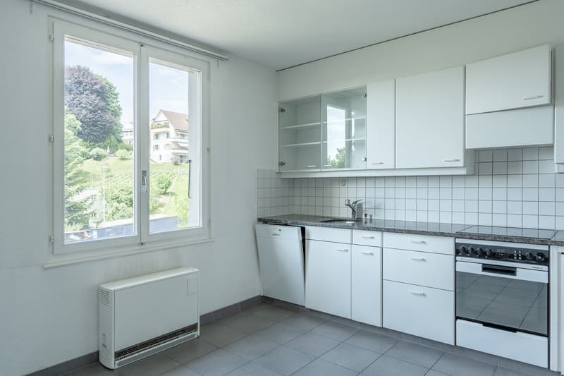 Einfamilienhaus mit Baulandreserve an zentraler Lage (6)