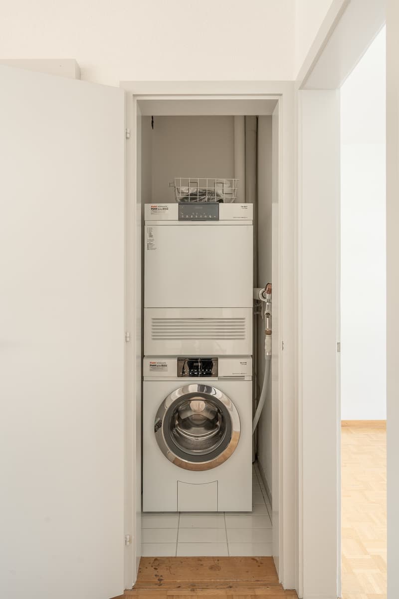 3.5-Zimmer-Wohnung mit Einstellhallenplatz (8)