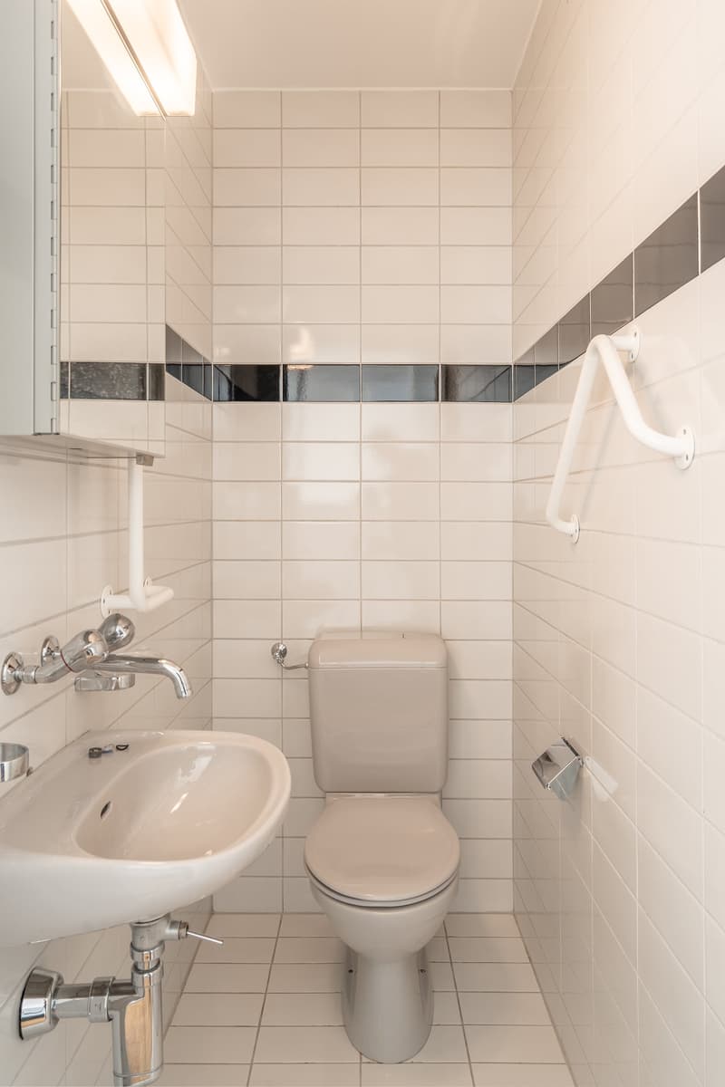 3.5-Zimmer-Wohnung mit Einstellhallenplatz (9)