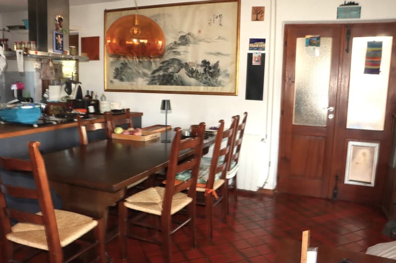 Abitare quasi nel paradiso a Monti di Fosano Schönes Haus, quasi im Paradies (8)