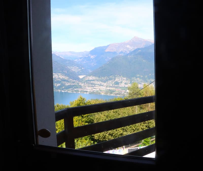 Abitare quasi nel paradiso a Monti di Fosano Schönes Haus, quasi im Paradies (10)
