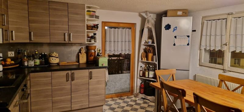 Single-family house in central location (2)