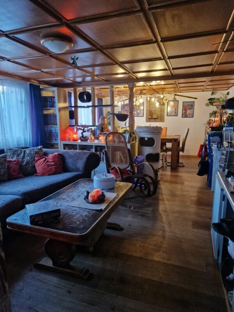 Single-family house in central location (3)