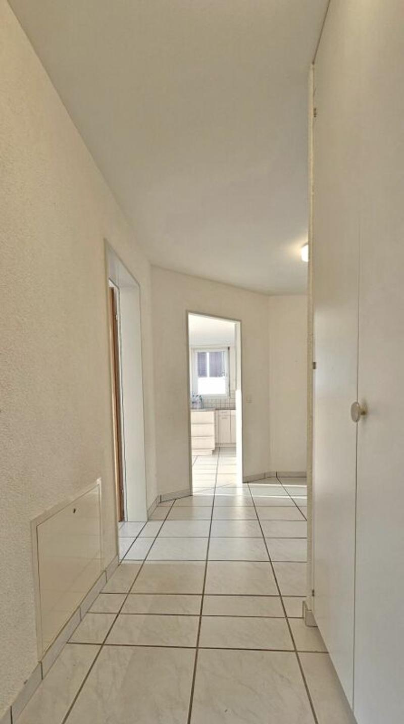 Familienwohnung in Ormalingen - RESERVIERT! (7)