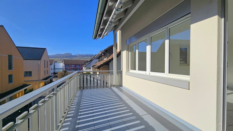 Familienwohnung in Ormalingen - RESERVIERT! (2)