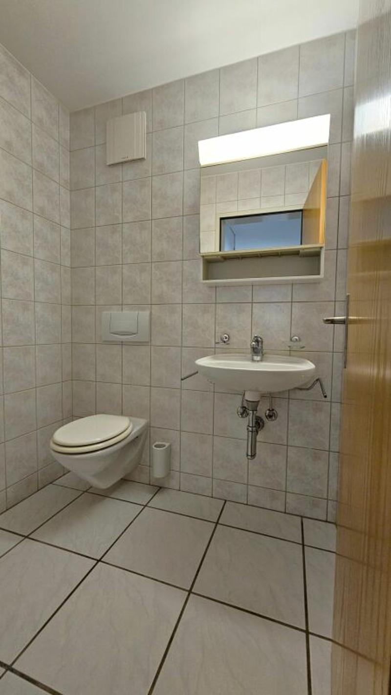 Familienwohnung in Ormalingen - RESERVIERT! (8)