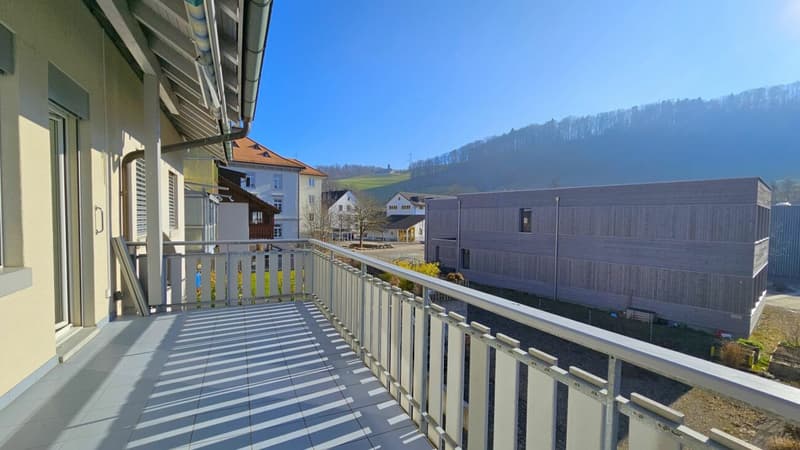Familienwohnung in Ormalingen - RESERVIERT! (3)