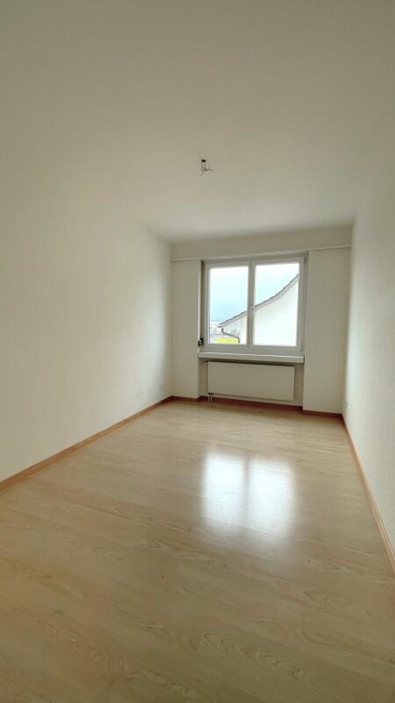 Lichtdurchflutete Eigentumswohnung im Herzen von Seltisberg - optional mit kleiner Dachwohnung kombinierbar (8)