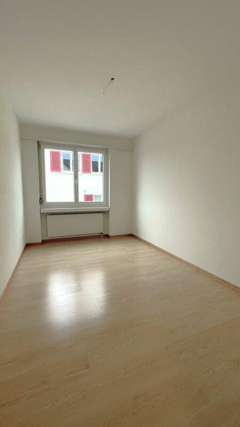 Lichtdurchflutete Eigentumswohnung im Herzen von Seltisberg - optional mit kleiner Dachwohnung kombinierbar (9)