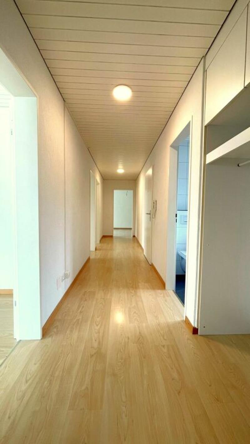 Lichtdurchflutete Eigentumswohnung im Herzen von Seltisberg - optional mit kleiner Dachwohnung kombinierbar (7)