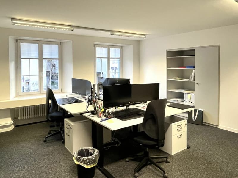 Büro