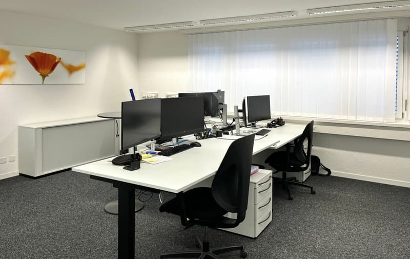 Büro