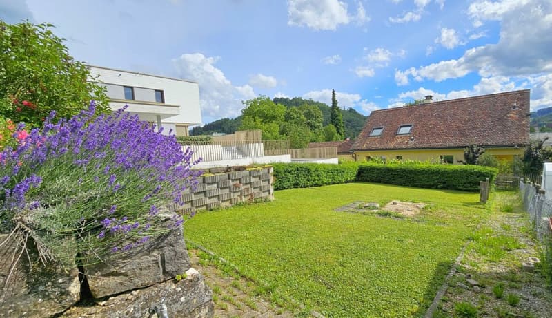 Unterer Garten