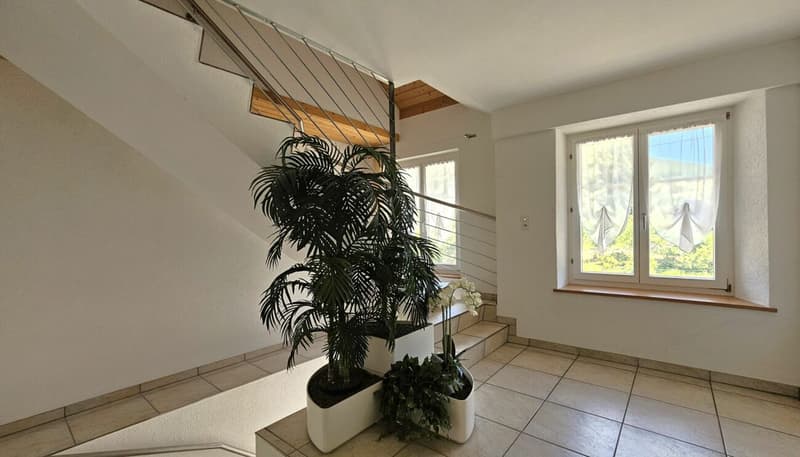 Treppenhaus