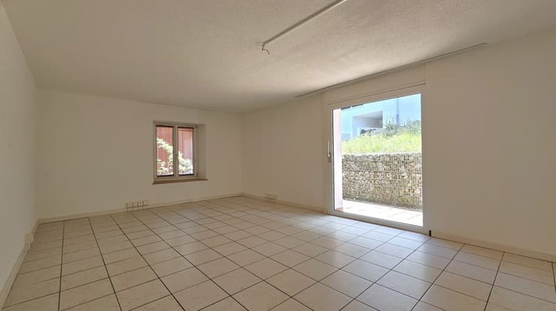 OG - Zimmer hinten