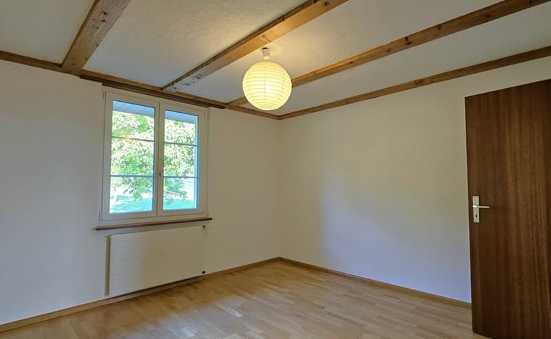 Zimmer Wohngeschoss