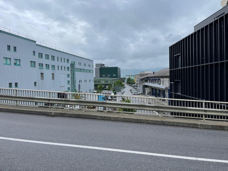 Commercial/industrial land with 2,803 m² in FL-9493 Mauren for sale (6)