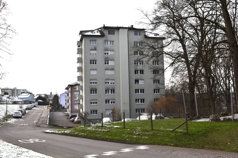 Helle 4,5-Zimmerwohnung im schönen Bischofszell zu verkaufen (11)