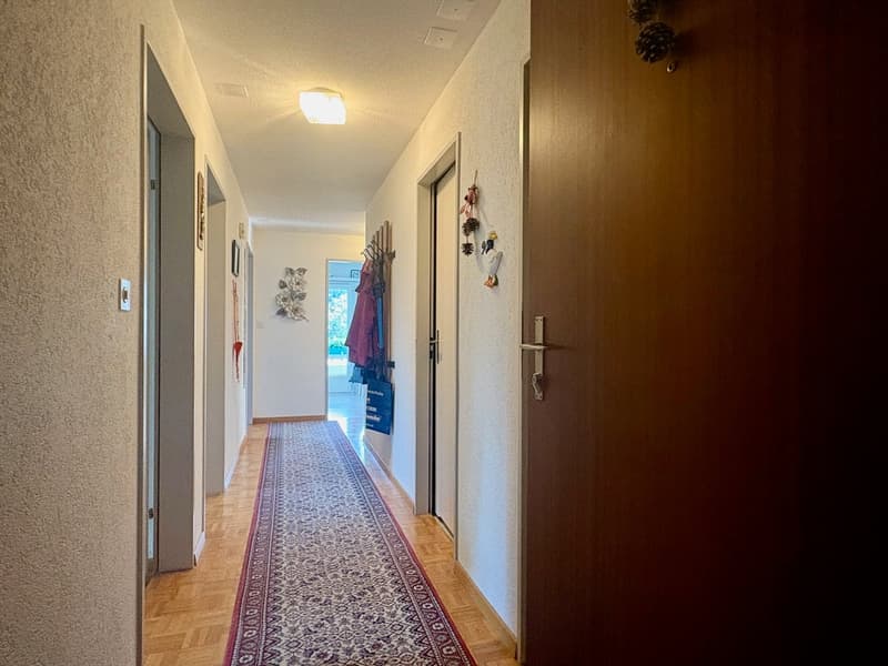 Helle 4,5-Zimmerwohnung im schönen Bischofszell zu verkaufen (7)