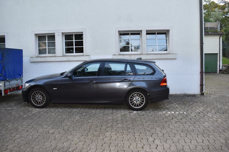 3,5-Zimmer-Wohnung in Rheineck/SG - Ihr bezahlbares Eigenheim für Singles, Paare+kl.Familien (2)