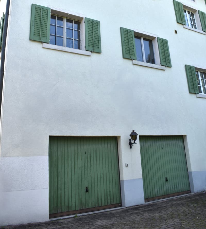 3,5-Zimmer-Wohnung in Rheineck/SG zu verkaufen (4)
