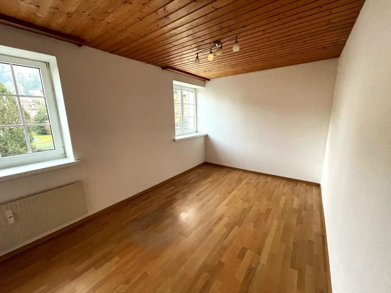 3,5-Zimmer-Wohnung in Rheineck/SG zu verkaufen (11)